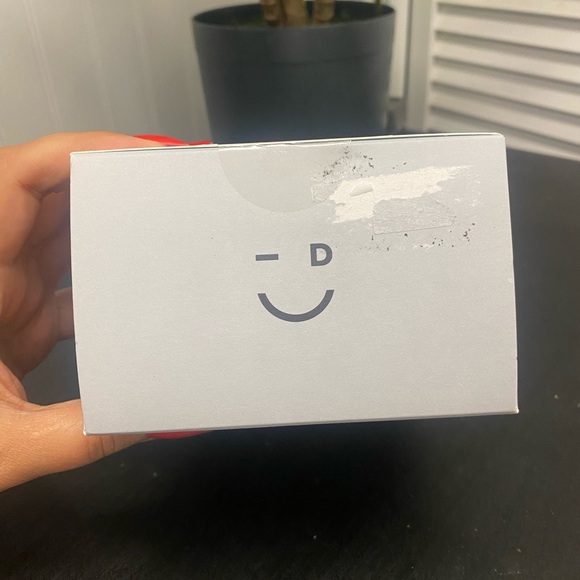 I Dew Care Tea Tree O Starter Kit Acne Foaming Cleanser Sheet Masks and Roll on - Picture 5 of 6